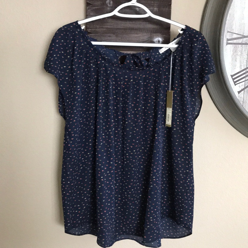 Lauren Conrad shirt